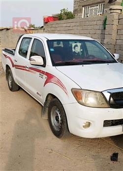 تۆیۆتا هایلۆکس